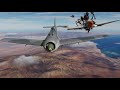 Fw-190 A8 гайд по прицеливанию и вооружению@CrazyRussianPilot
