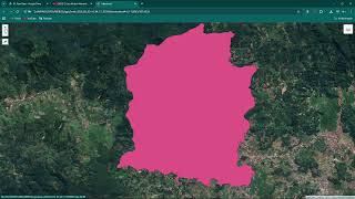 Tutorial Pembuatan WebGIS Sederhana Menggunakan Plugin QGIS2Web