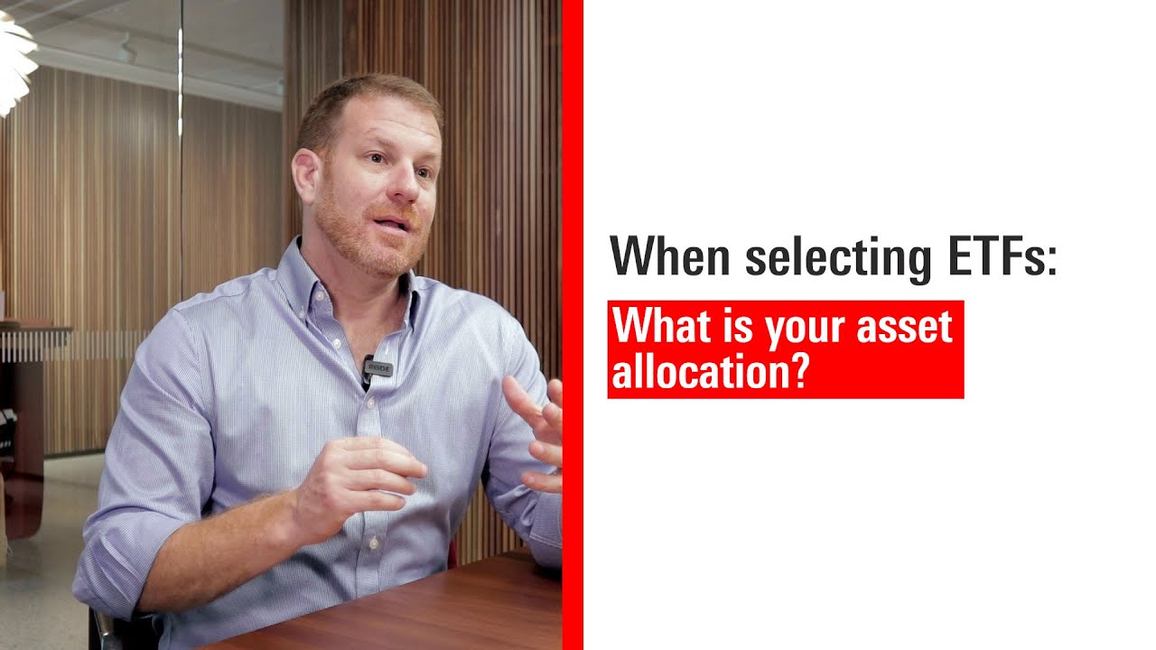 What To Consider When Constructing a Portfolio