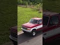49K-Mile OBS F-350 4x4... Sold Before We Could List It