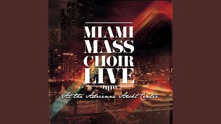 That's What He Is (Live) [feat. Betty Wright]