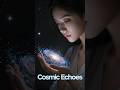 DJ MystiKiss Mixtape - Cosmic Echoes by Alexoom - Ambient House Late Night Synthpop #dance #edms #dj