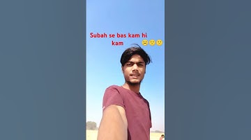 My first mini vlog | Krishna babu vlogs | #shorts #vlog #minivlog #01