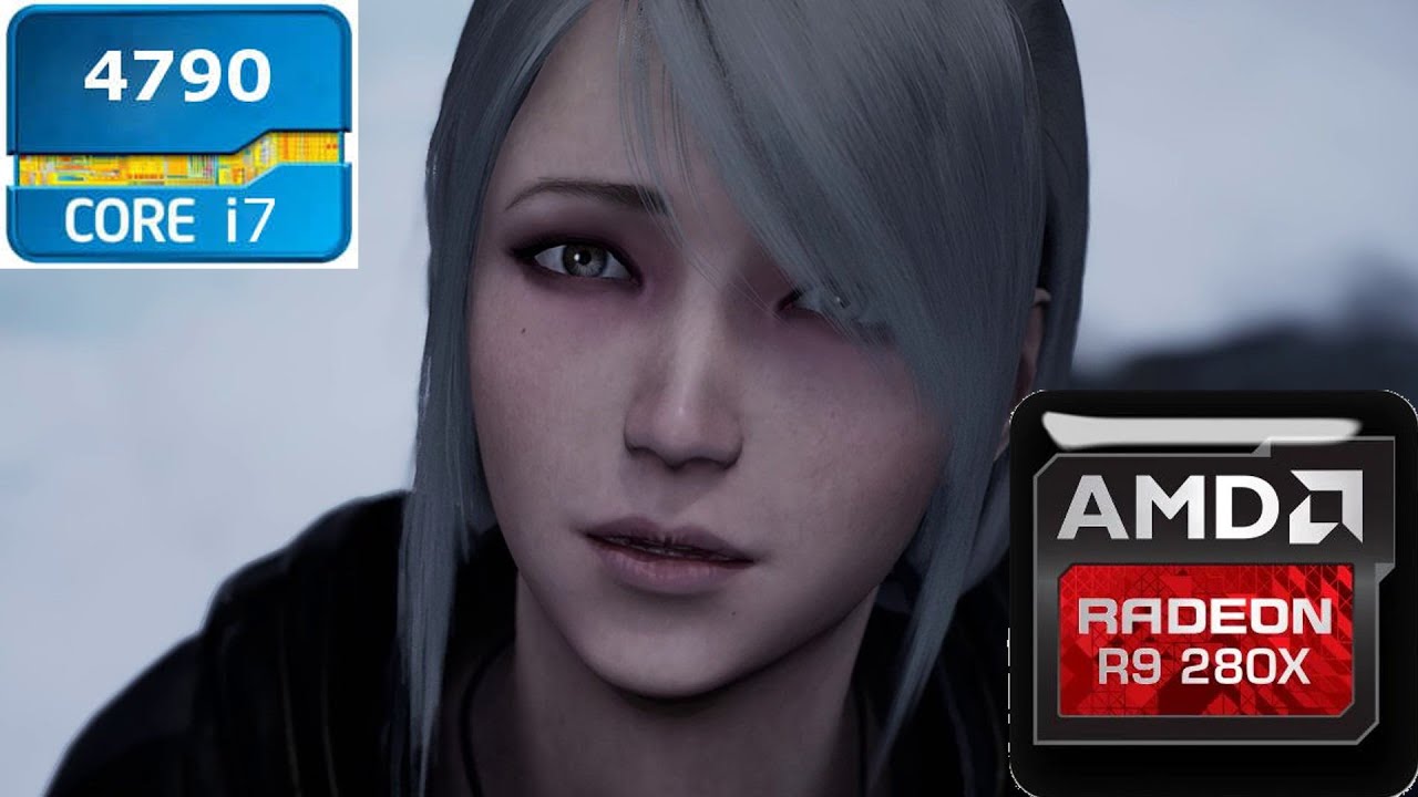 Redemption Reapers R9 280X(I74790) YouTube