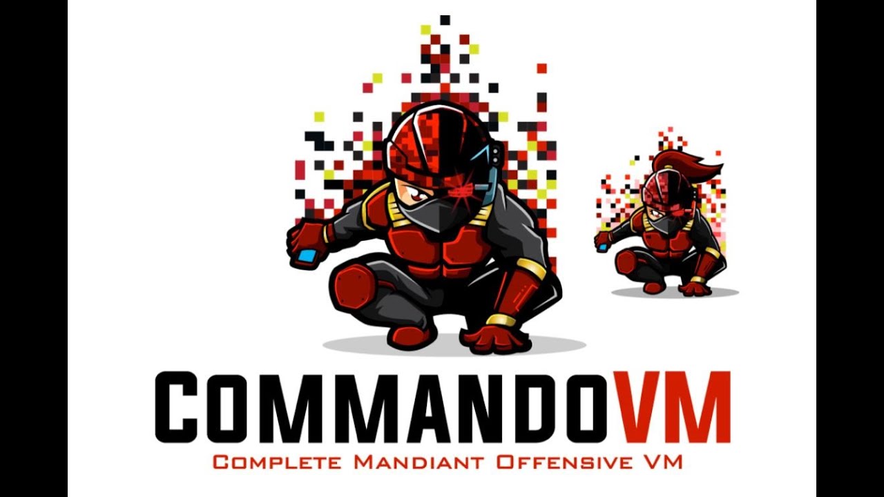 Cybersecurity: Commando VM (Windows Pen Testing) - YouTube