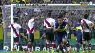 Juan Roman Riquelme  2012/2014  Calidad Pura