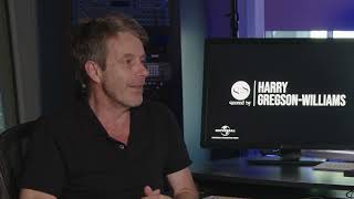 In Conversation with Harry Gregson-Williams