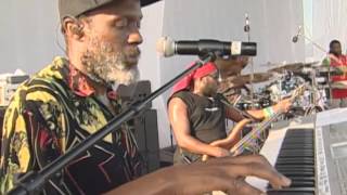 Steel Pulse - Steppin' Out - 8/10/2008 - Martha's Vineyard Festival (Official) chords