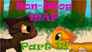 Non-Stop | Part 12 | For Dawnmist