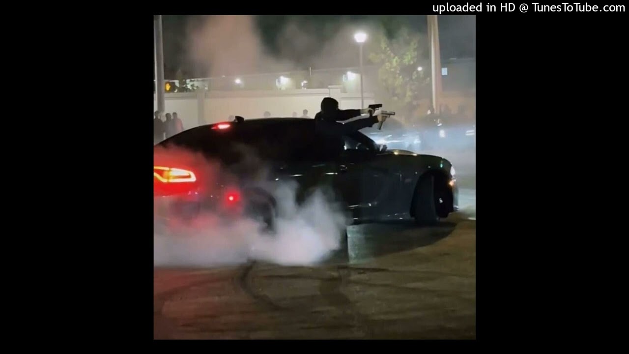 *FREE* SHOOTERGANG KONY TYPE BEAT "GETAWAY" (PROD. $UPREME)