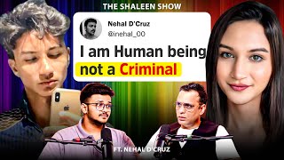 From Neha To Nehal A Transmans Journey Of Courage, Ideny & Acceptance