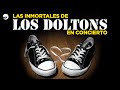 Las Inmortales de Los Doltons En Concierto - Live (Full Album)