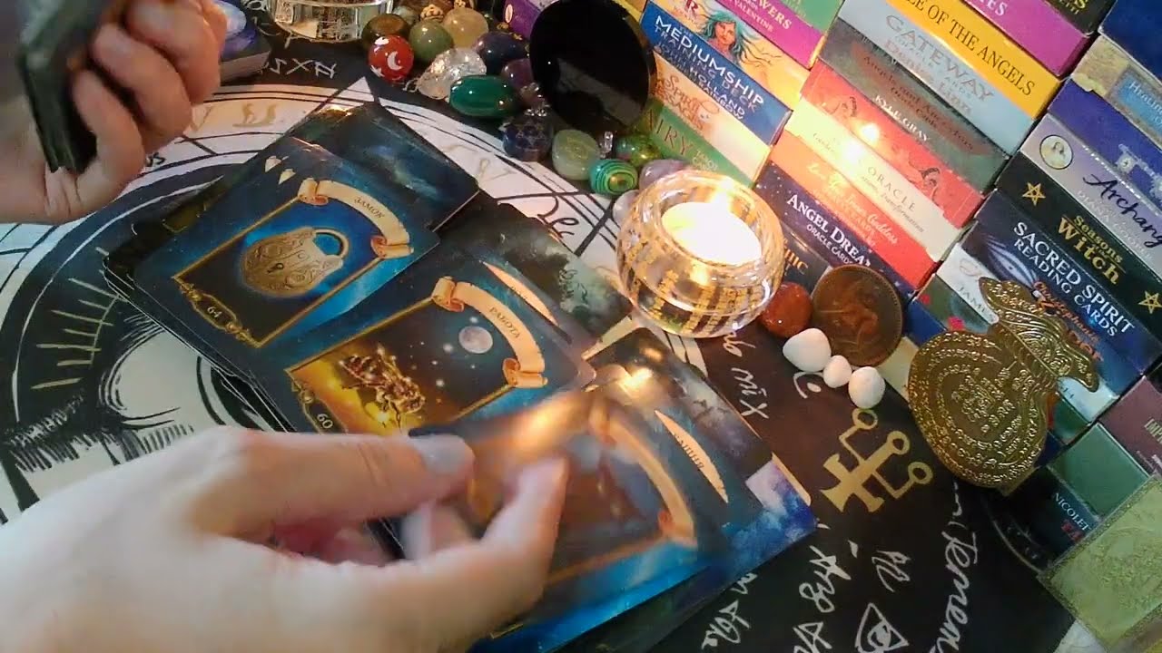 ❕БУМЕРАНГ ЗА УКРАДЕННОЕ СЧАСТЬЕ⚡🌋 таро расклад ♥️ онлайн гадание