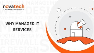 Why IT Managed Services | Novatech Systems | El Paso, Tx
