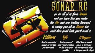Sonar Rc