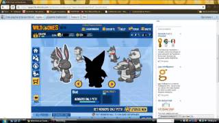 Wild Ones Bat Hack