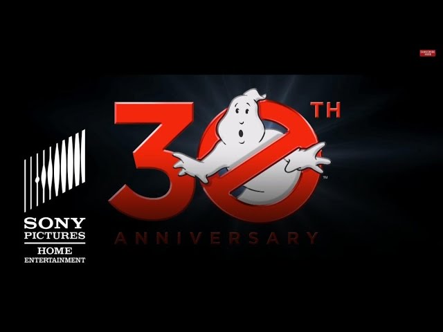 Ghostbusters' Returning to Theaters for 35th Anniversary