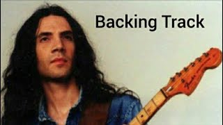 Yavuz Çetin - Yaşamak İstemem /Gitar Backing Track (Bass+Davul+Vokal)