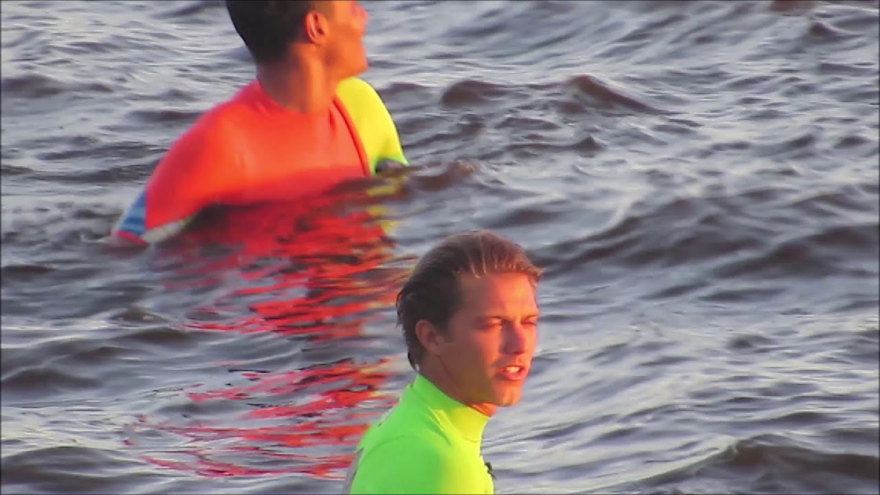 W.H.T. #3 "Chocolate Waves"