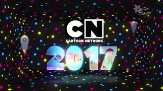 Cartoon Network RSEE - Best of 2017 - Promo (Russian/English)