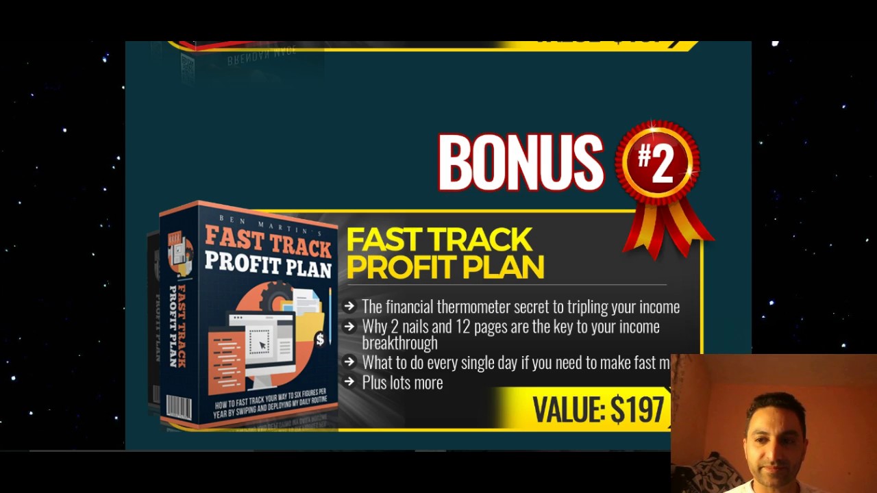 10 X Commissions Review & Bonus