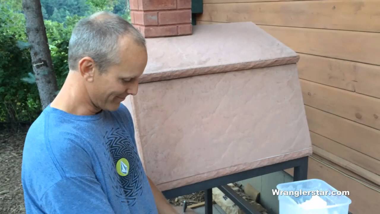 Wood Fired Pizza Party With Fresh P | Wranglerstar