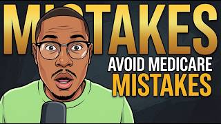 5 Medicare Mistakes That Cost You Money (And How to Avoid Them