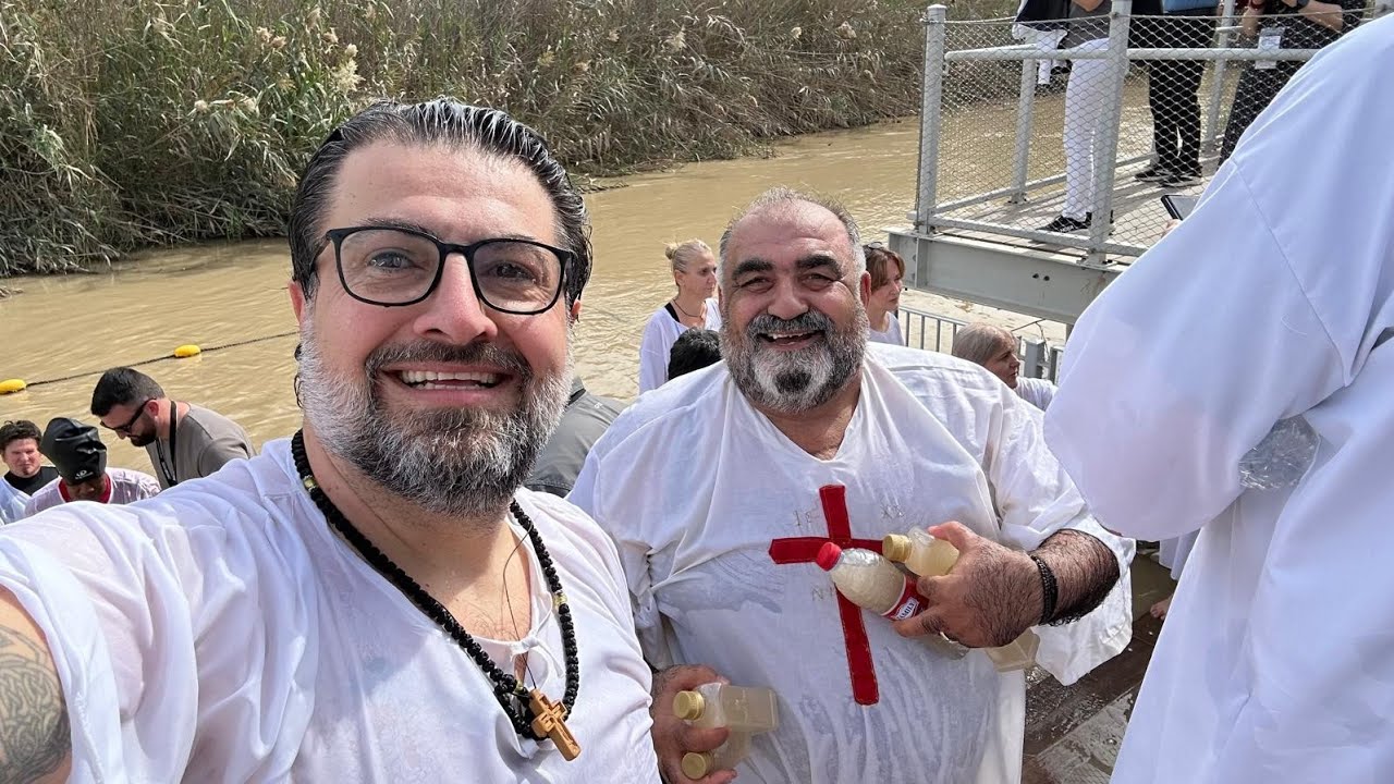 Άγιοι Τόποι της Καρδιάς μας: Σκέψεις για το Άγιον Όρος