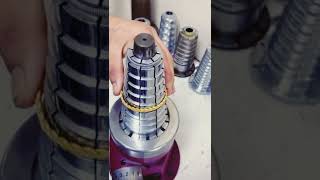 ⏱️Fixing a bent bracelet into a round shape#shorttime