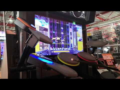 Einherjar EXT-D 7.85【GITADORA】