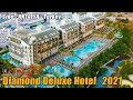 Diamond Deluxe Hotel   2021 Side Antalya Turkey