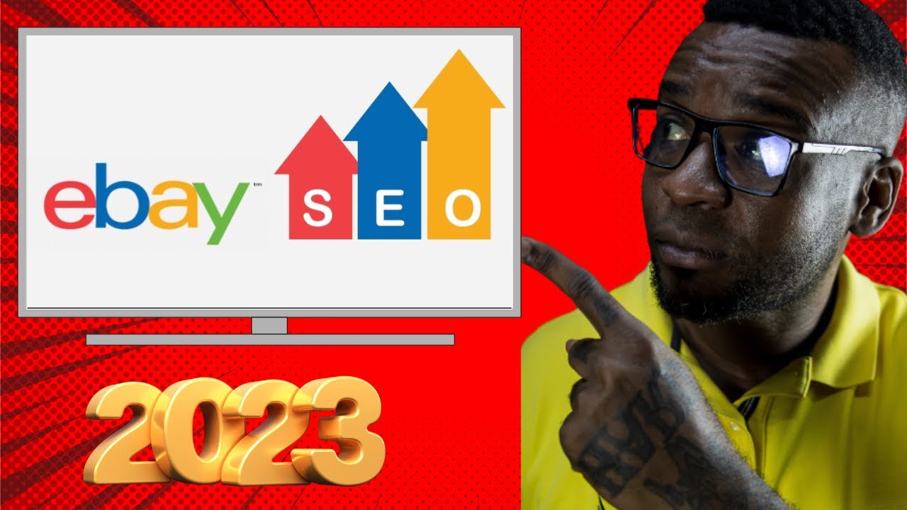 How to List on eBay to Get Sales Right Away eBay SEO YouTube
