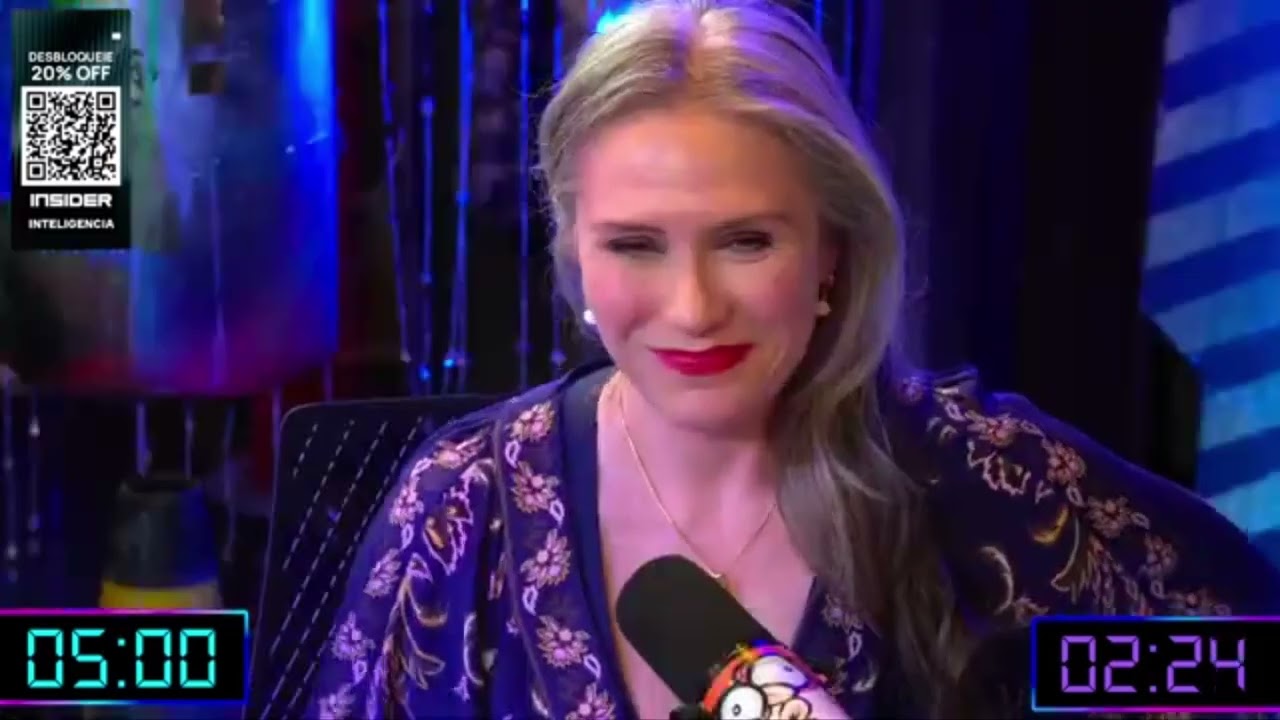 ANA CAMPAGNOLO X RACHEL RIPANI NO LTDA  RESPEITAR A VONTADE DA MULHER