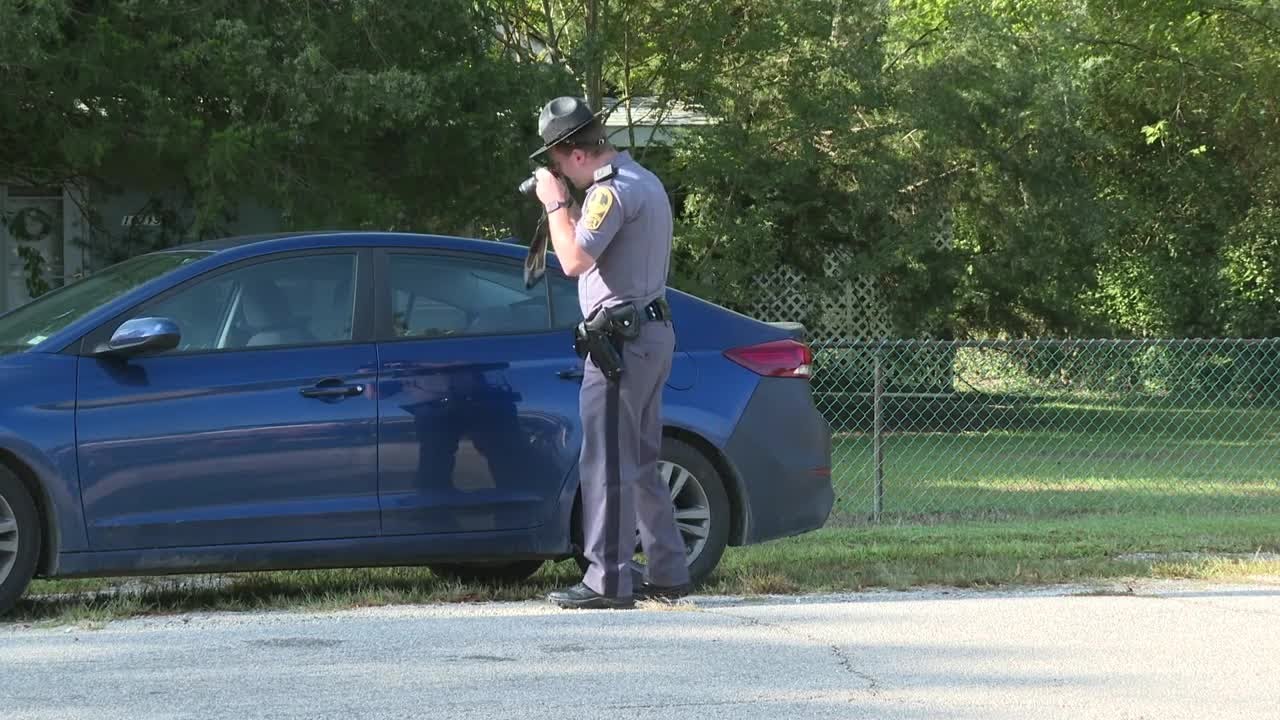 Teen driver charged after striking Virginia deputy directing school ...