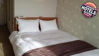 Tottori City Hotel / Vacation STAY 81358 | Tottori, Japan | Hotel Review 🛏️ | Japanese Hotels Reviews