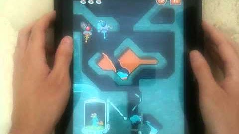 Level 4-4 Rabbit Vs. Turtle (Where