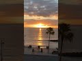 Vacances de Pâque aux îles Canaries,Espagne. Sunrise in Tenerife, Spain /西班牙加納利群島度假看日出