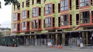 CityStream: SCDI & OPCD