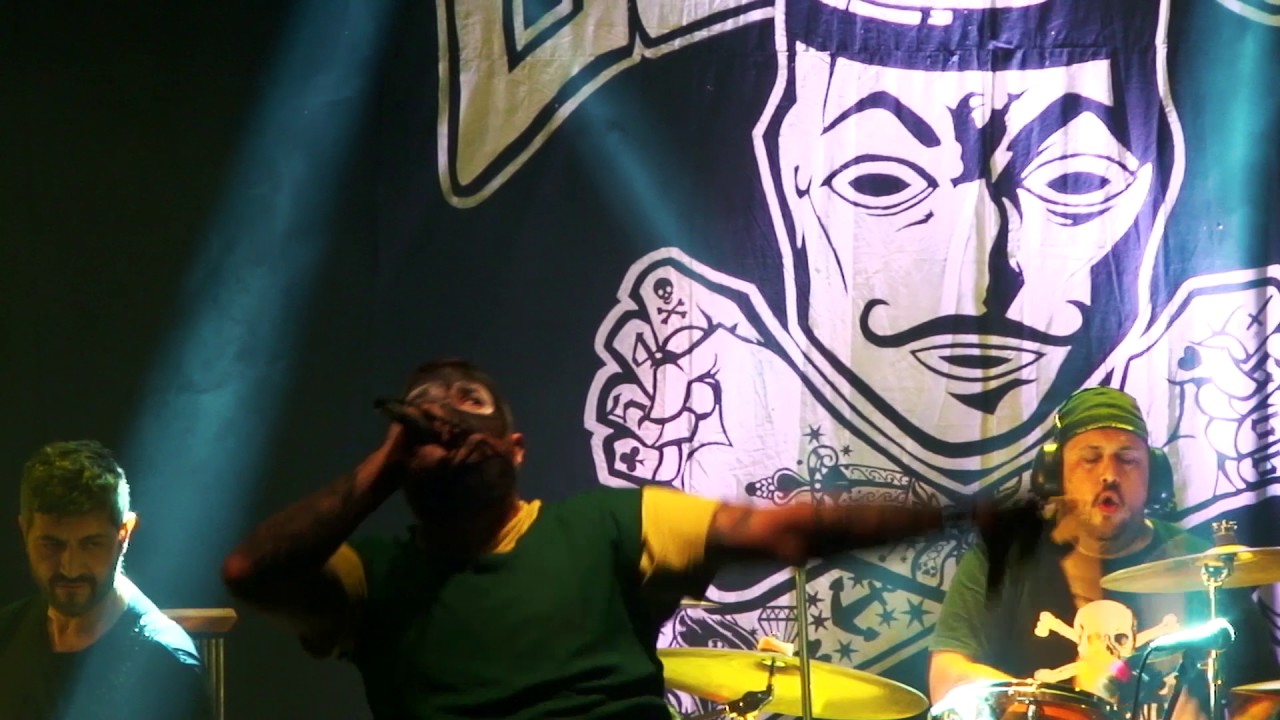 Carmina Burana - Coloso / Mísero [DVD 'En la Taberna olvidamos nuestra sepultura' - 2017]