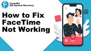 How To Fix Facetime Not Working