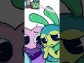 BookFly"i think" Flutter x Squirm!! :3 #ship #dandysworld #squirm #flutter