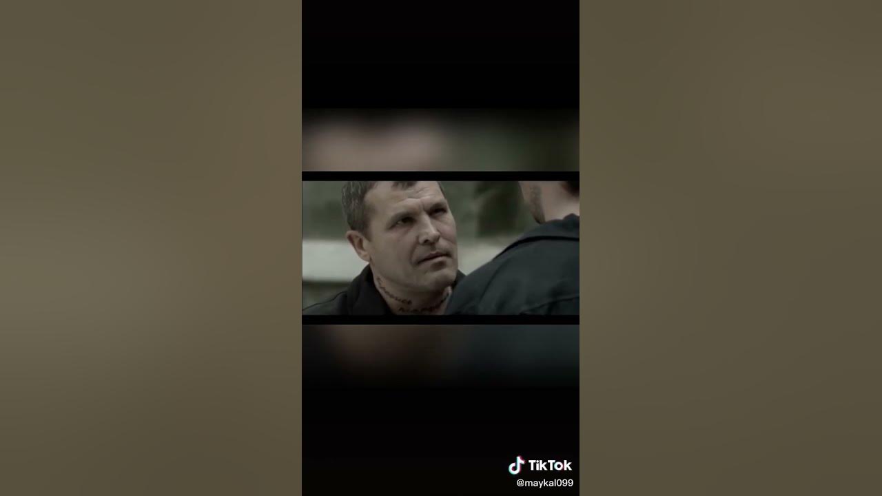 Сериал Крапленый - YouTube