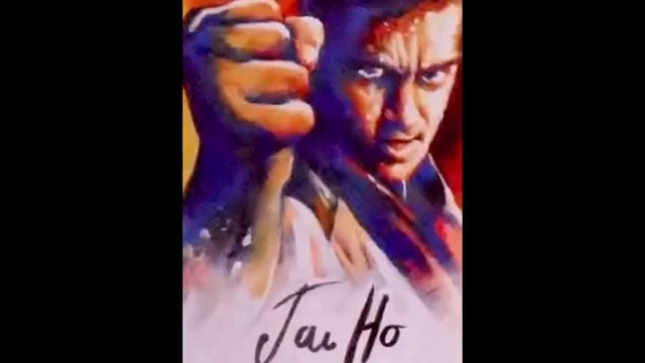 Jai ho film posters - SALMAN KHAN film fan posters (Bollywood posters studio )
