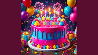 Happy Birthday To You