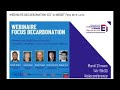 Webinaire focus decarbonation edf pays de la loire  medef pays de la loire 21 mars 2023