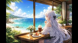 FreeSong Cafe 40 min #freebeats #edm #cafe