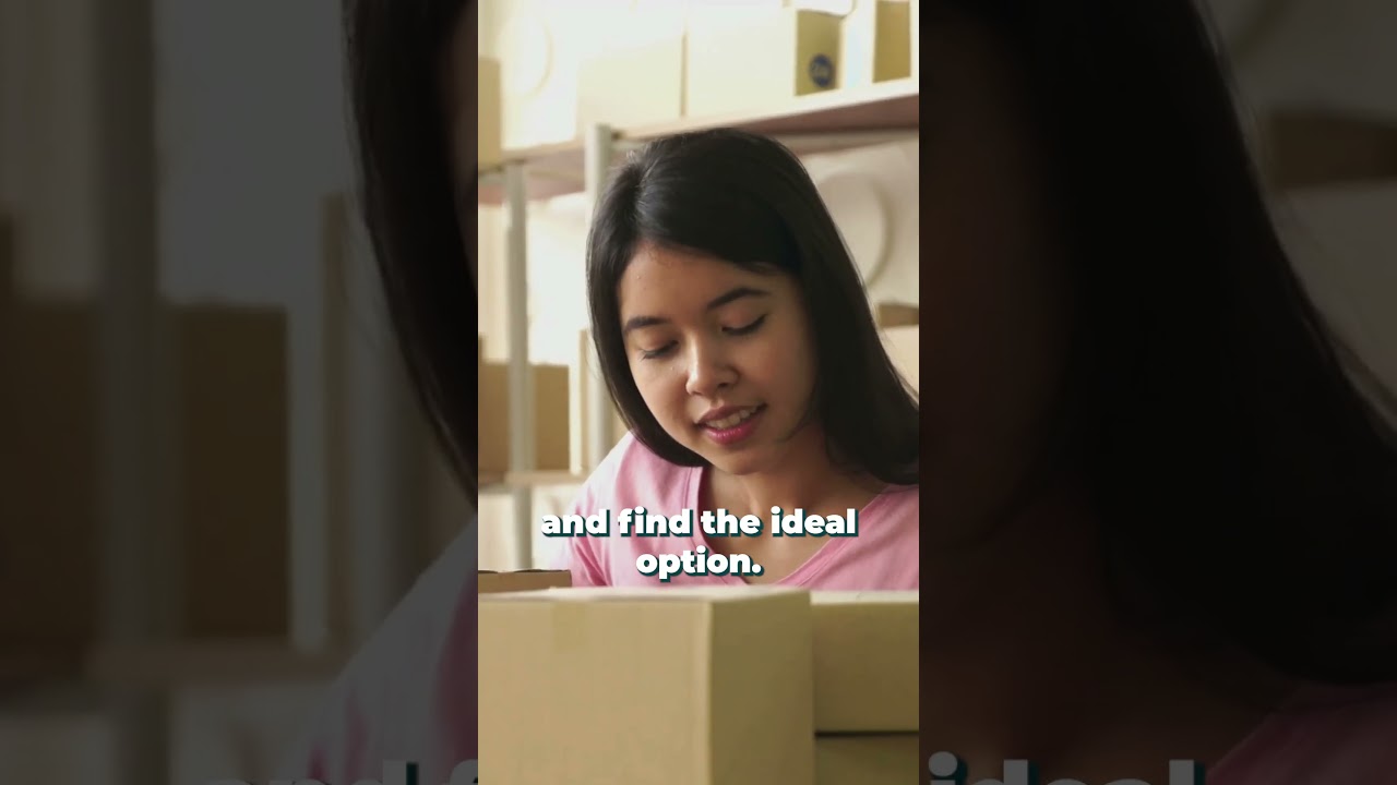 Simplify Shipping Decisions with Gori Company's Smart Rate Tool