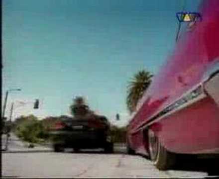 Just Cruisin' - Will Smith