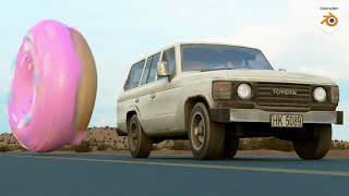 Endless Engines Breakdown - R3D