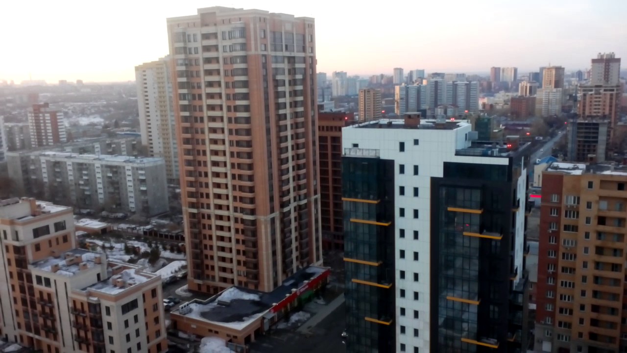 Акпп сибирь новосибирск